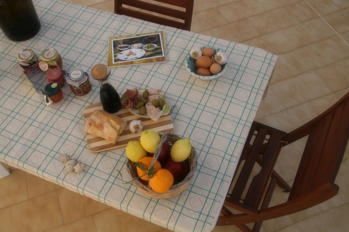 B&B Kalura Pozzallo