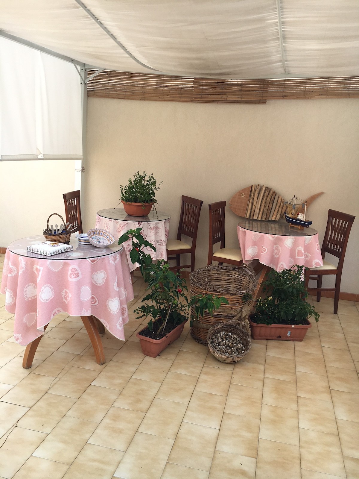 B&B Kalura Pozzallo